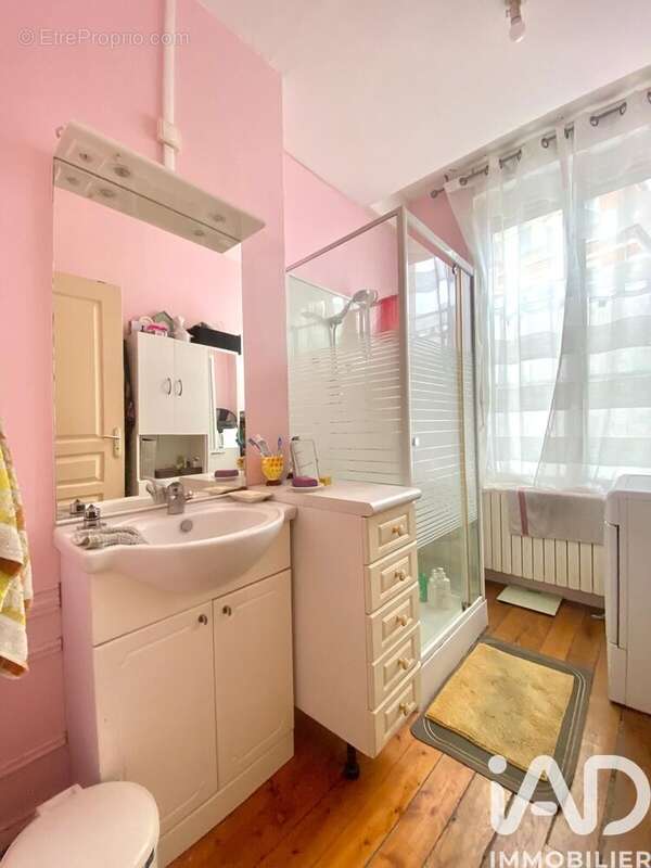 Photo 7 - Appartement à SAINT-QUENTIN