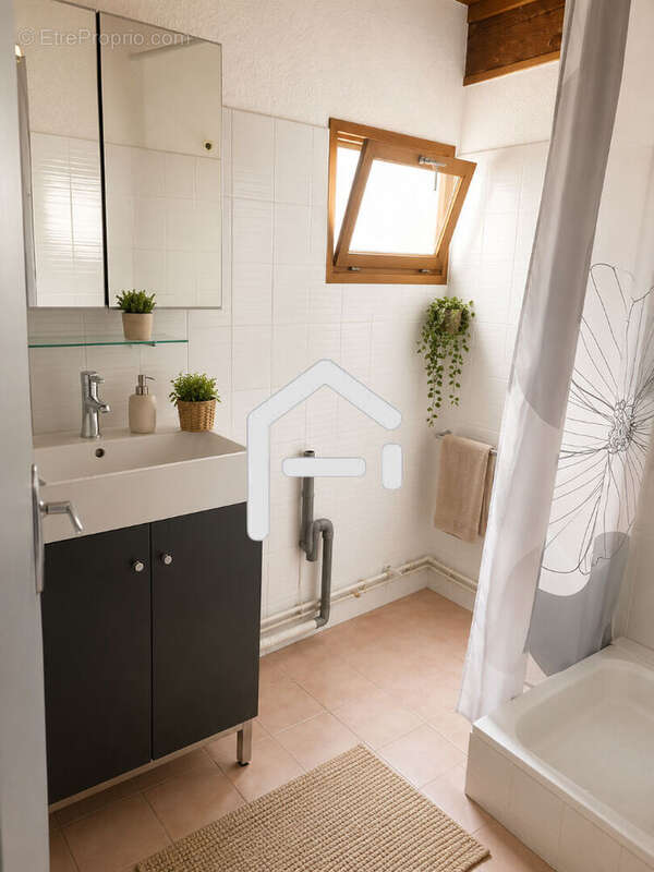 Appartement 33 m² à Toulouse  - photo 5