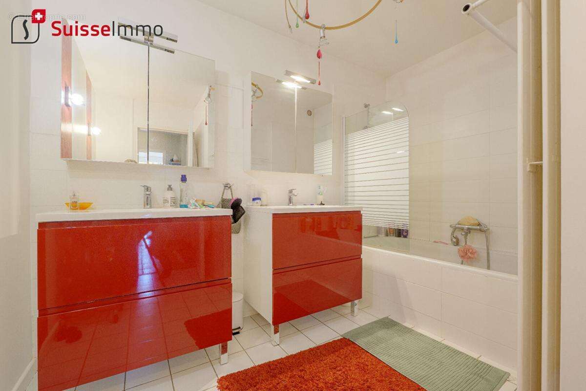 Maison à MONTBELIARD