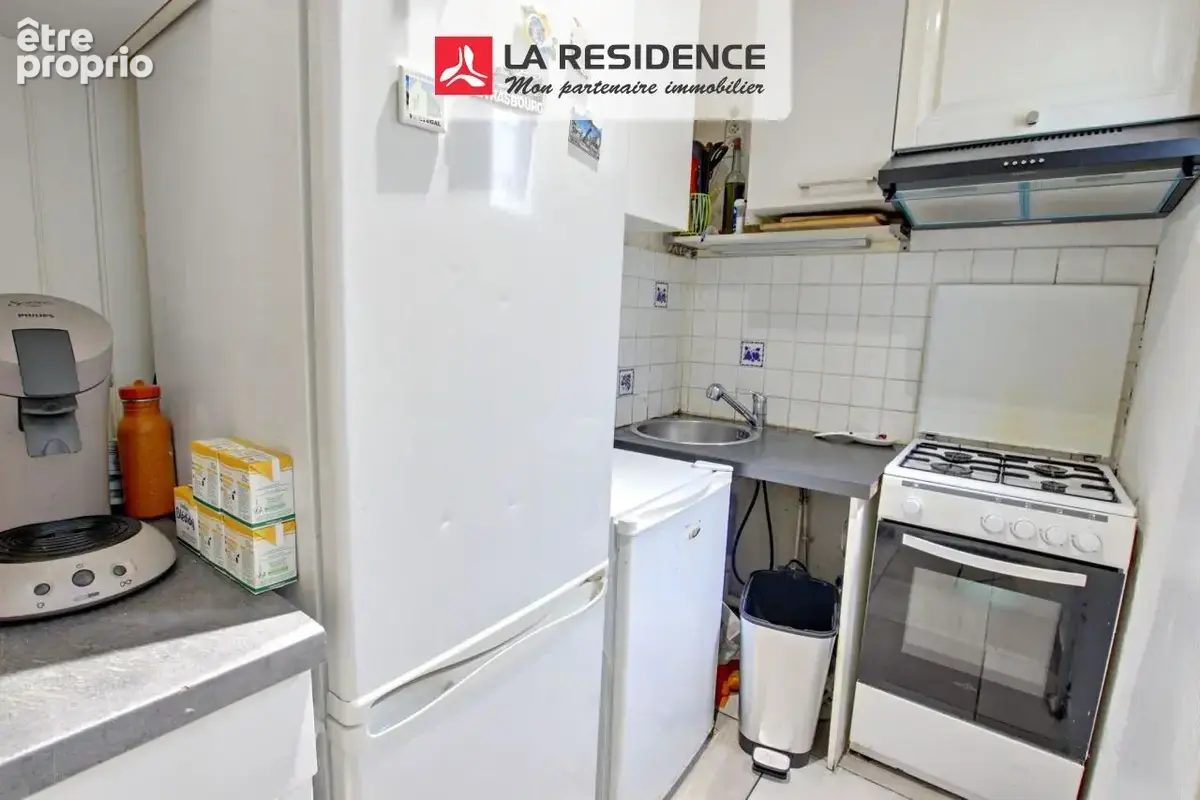Appartement 3 pièces 58 m² à vendre à Le Mesnil-Saint-Denis (78320) - photo 5
