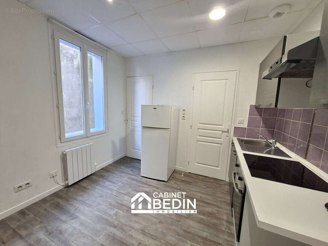 Appartement 290 m² à Dax  - photo 7