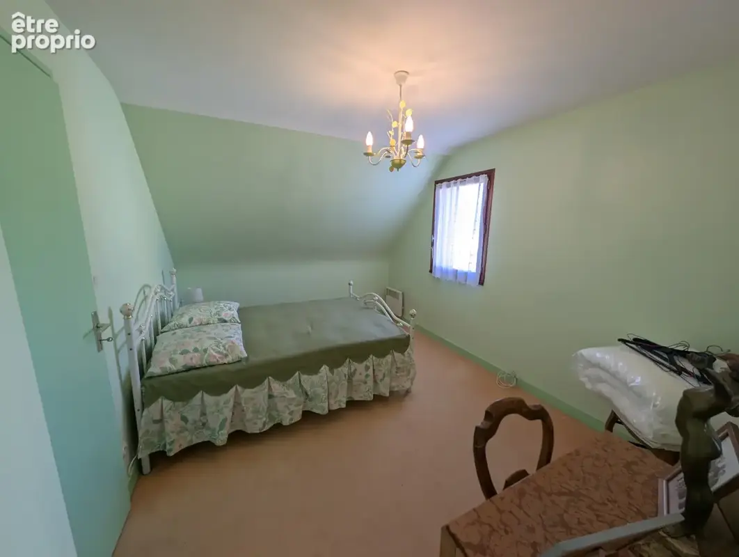 Exclusivité pont scorff bourg maison 4 chambres - photo 13