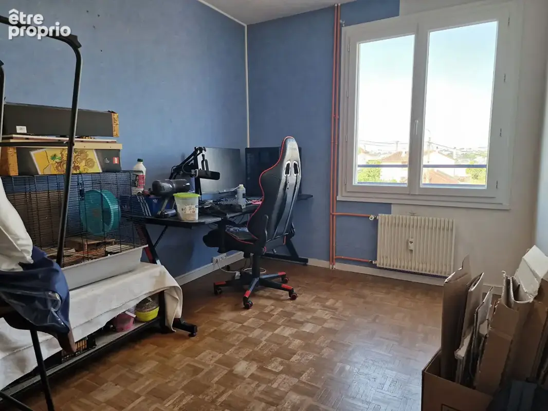 Appartement  3 pièce(s) 72 m2 - photo 5