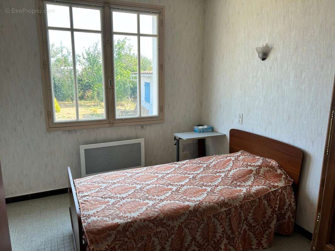Maison 74 m² à La Barre-De-Monts  - photo 3