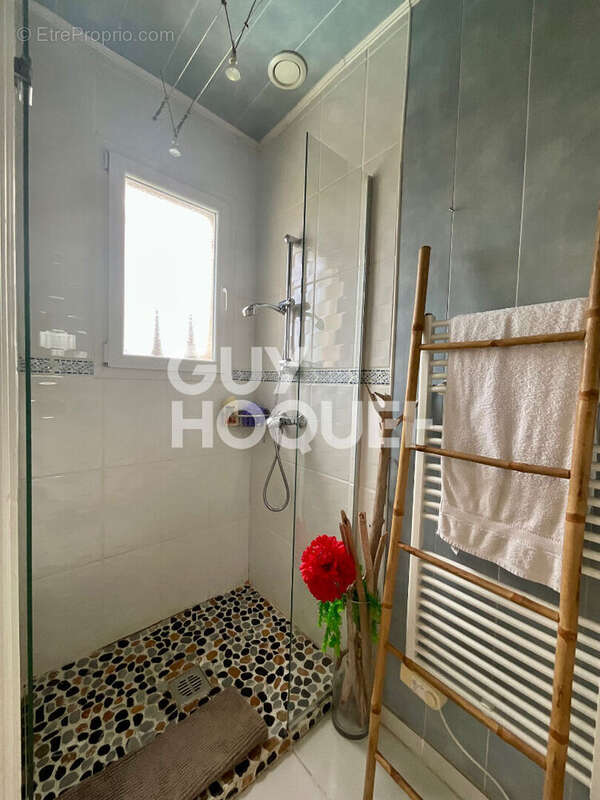 Maison à SAINTE-MAXIME