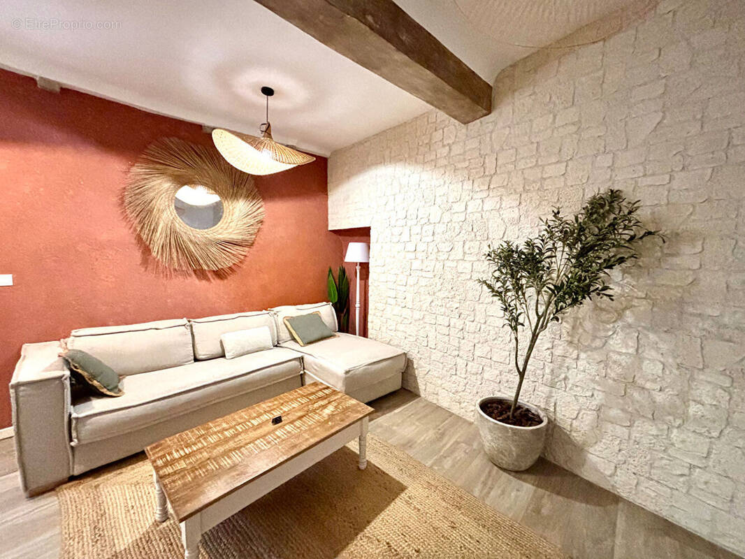 Appartement à BRIGNOLES