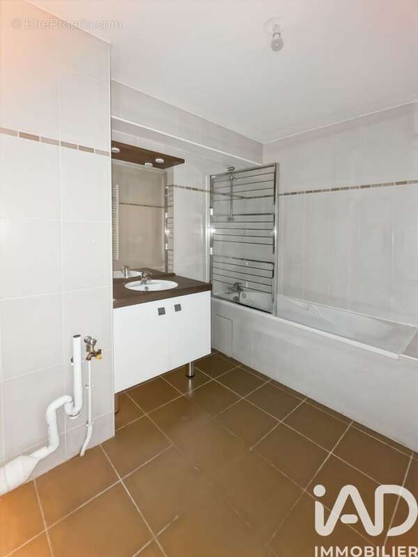Photo 7 - Appartement à FERRIERES-EN-BRIE