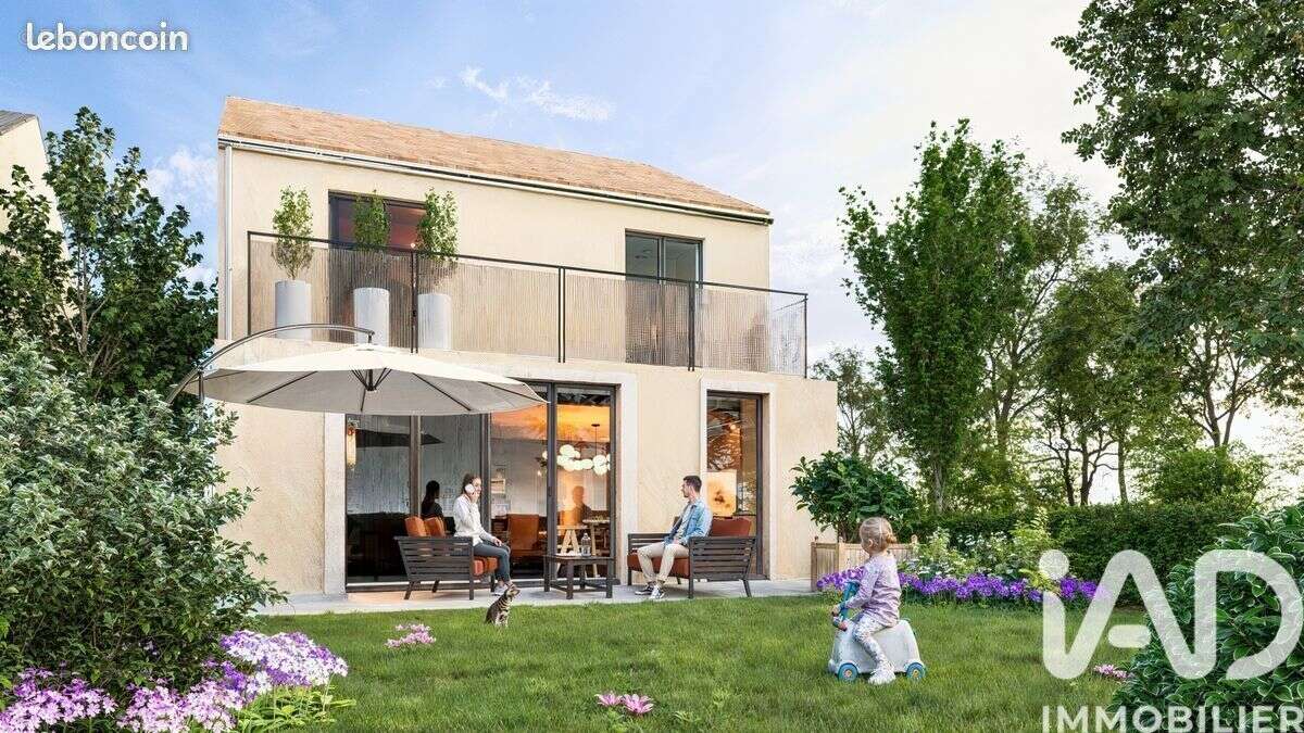 Photo 2 - Maison à SAULX-LES-CHARTREUX