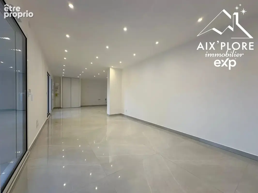 Appartement 4 pièces 105 m² à vendre à Gresy-Sur-Aix (73100) - photo 8