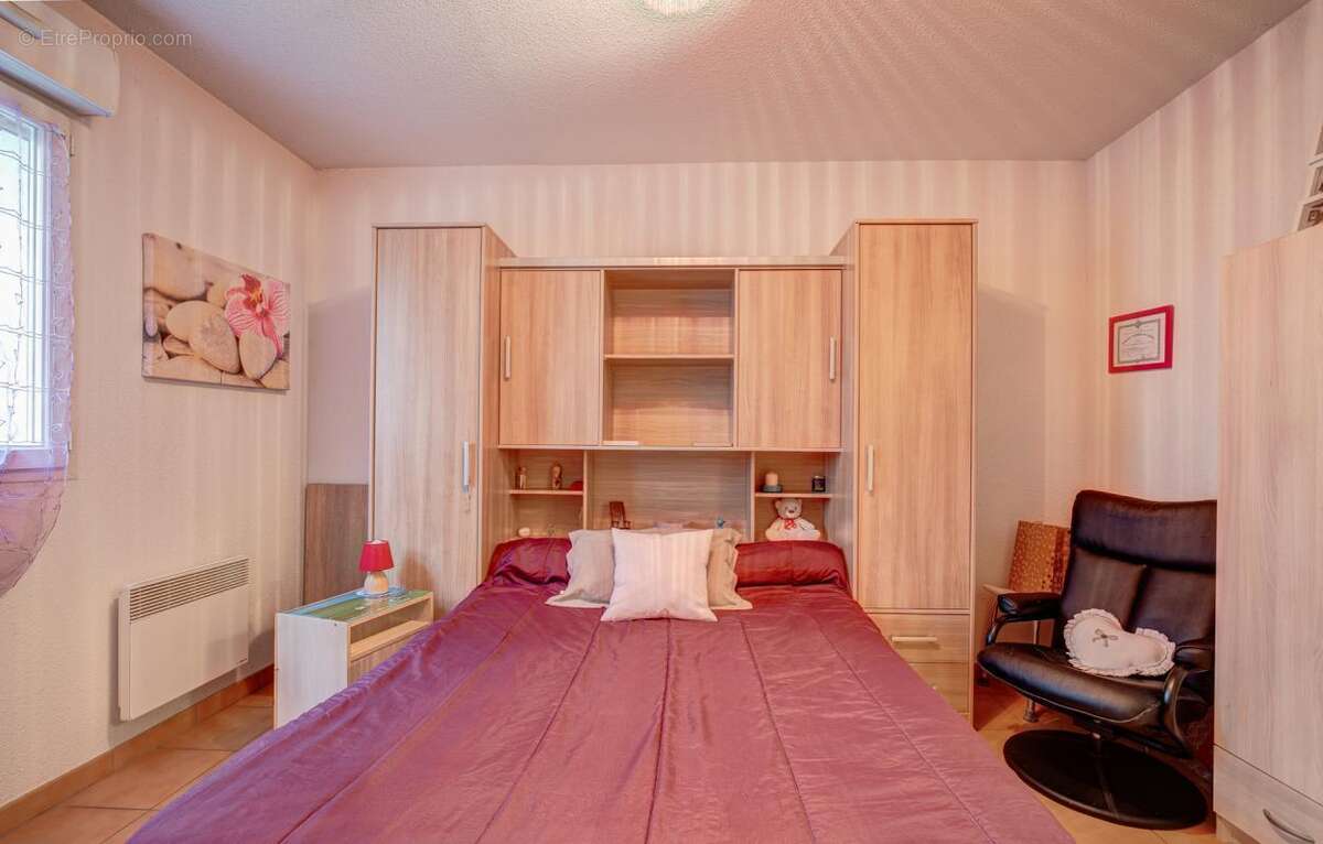 Appartement à CASTELGINEST