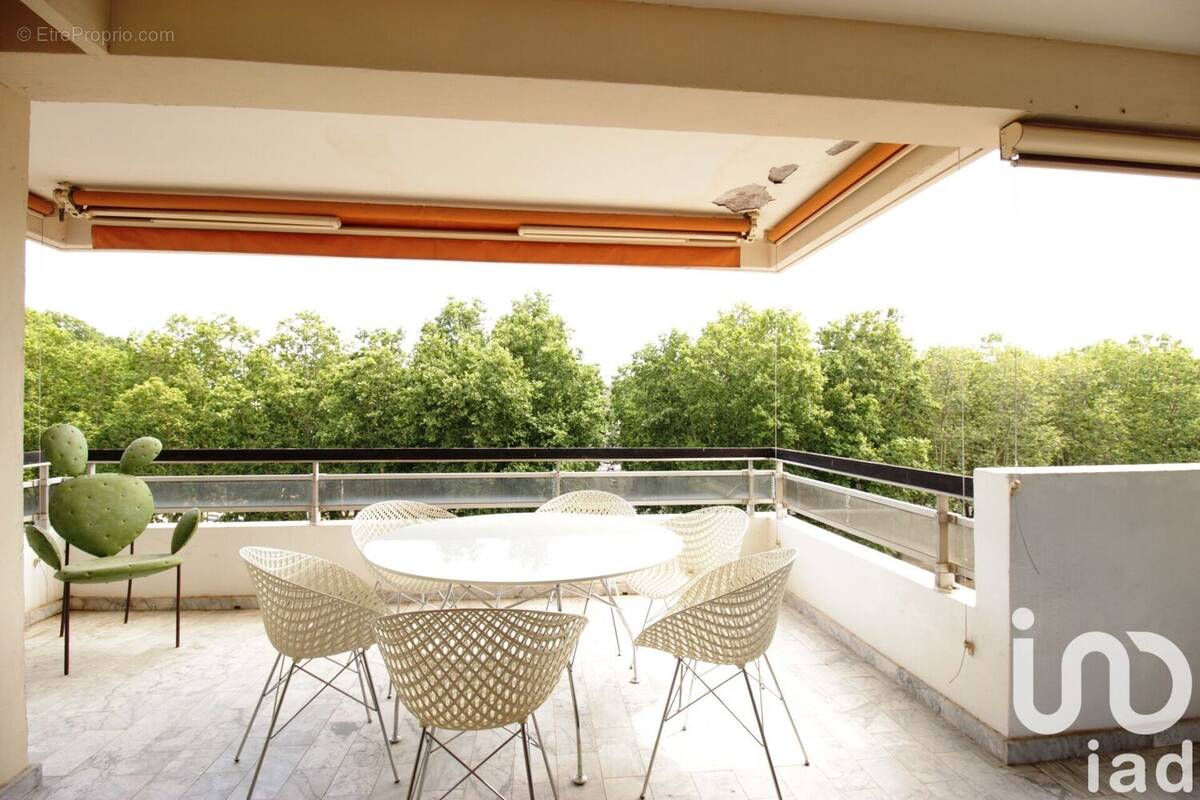 Photo 1 - Appartement à PERPIGNAN