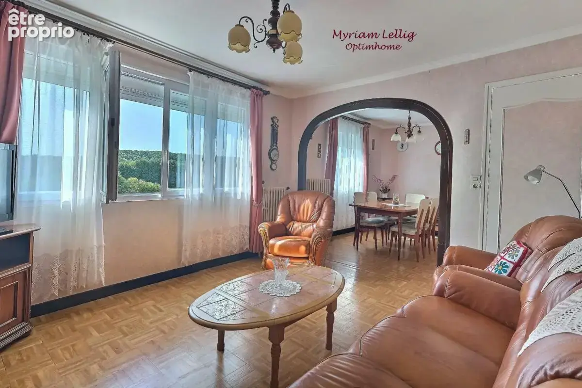 *SOUS OFFRE* Maison à vendre 4 pièces (A 10 km d'Evreux, dpt 27) - photo 3