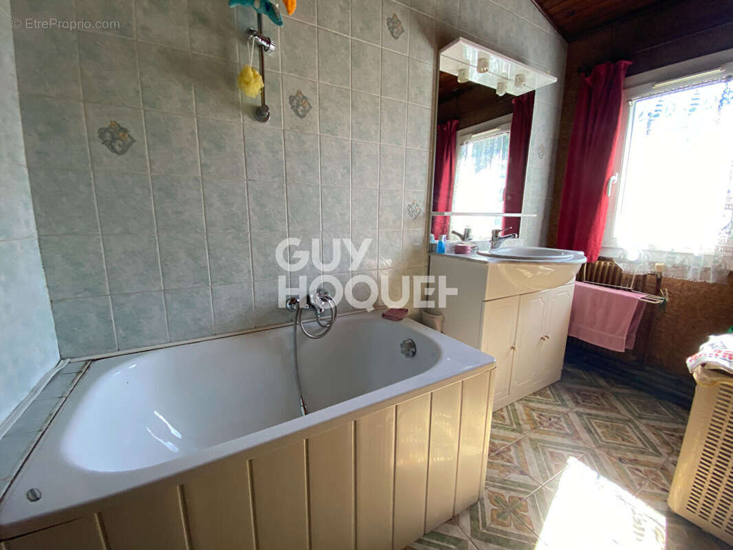 Maison Courtry 6 pièce(s) 161.20 m2 - photo 11