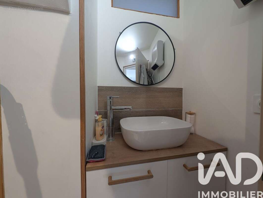 Photo 8 - Maison à LA REOLE