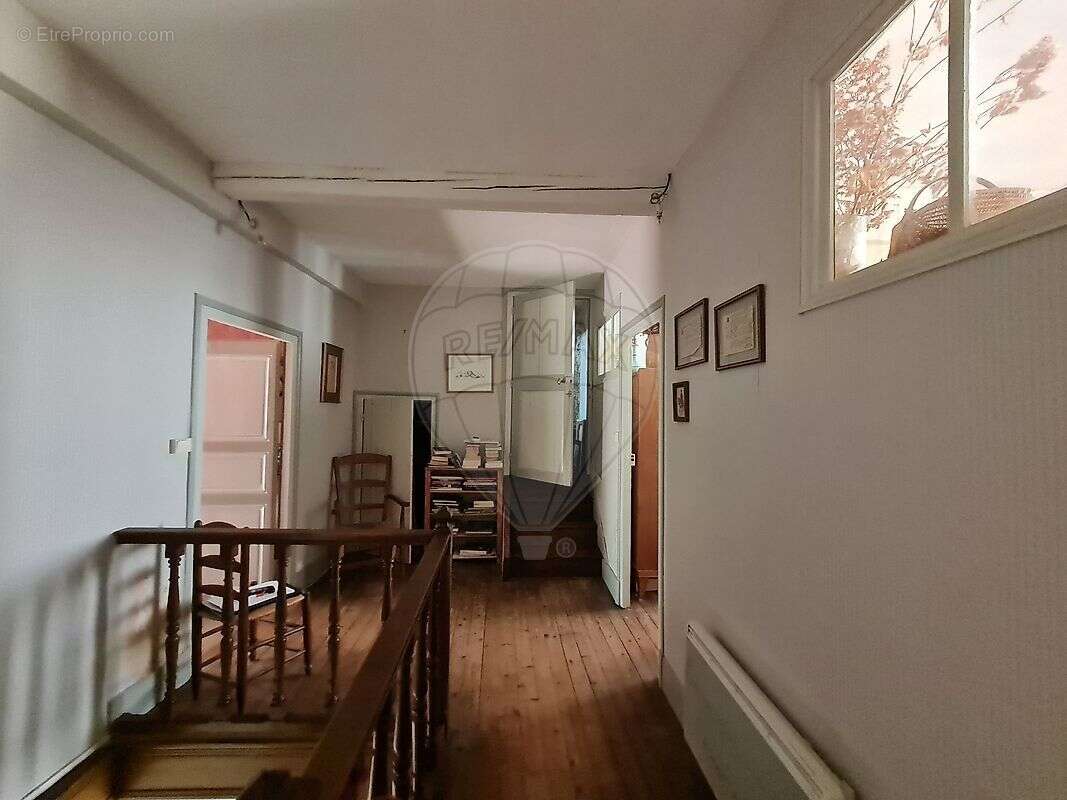 Maison à PREMERY
