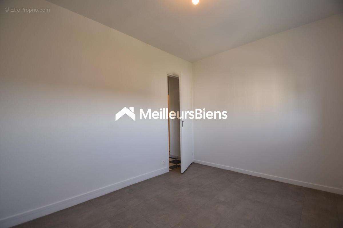 Appartement à TROYES