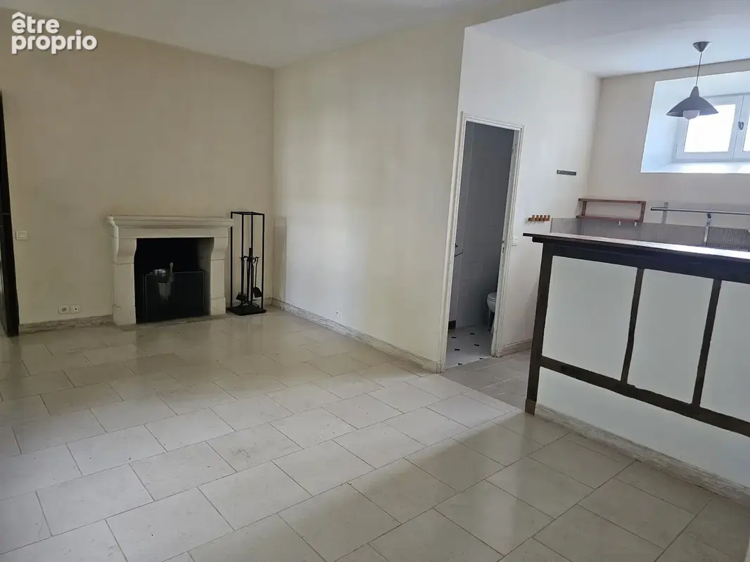Appartement à COURTEUIL