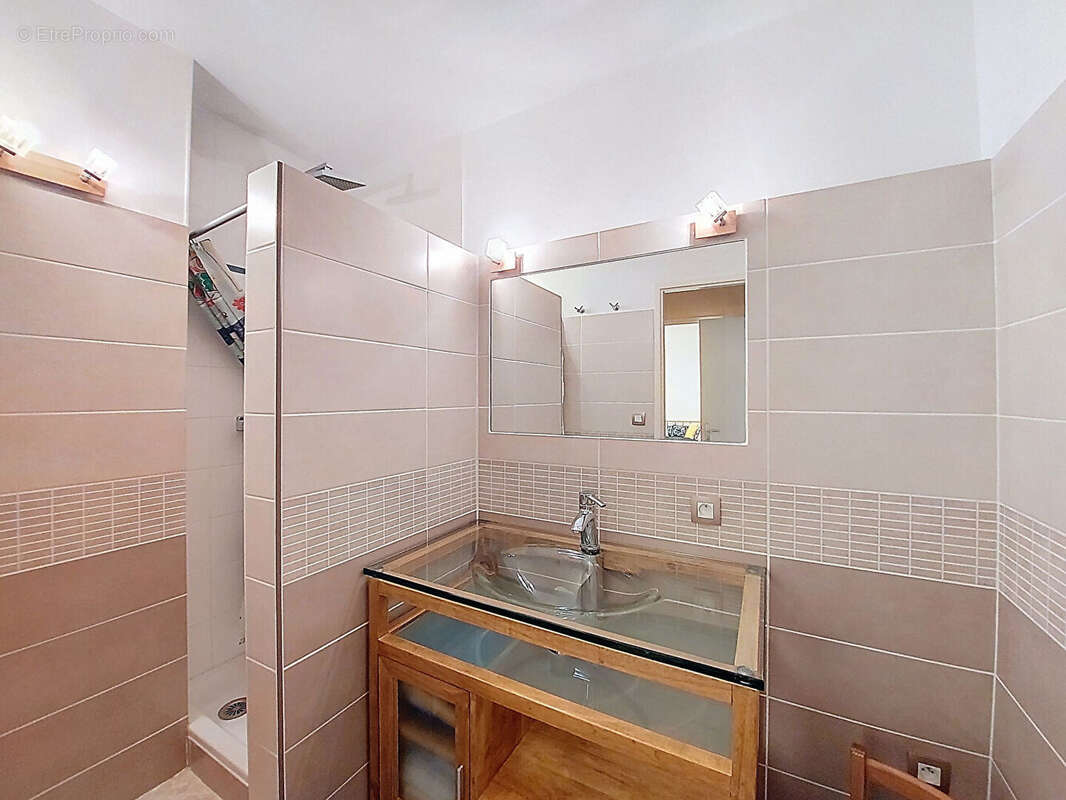 Appartement à CARQUEFOU