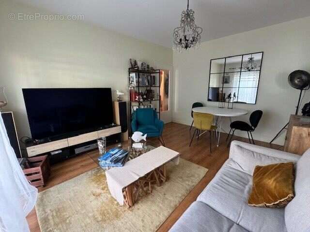 Appartement à LA BAULE-ESCOUBLAC