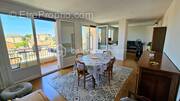 Appartement à LE COTEAU