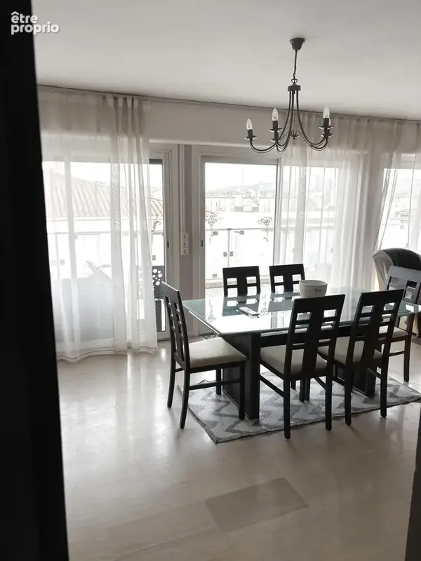 Appartement T3 de 76 M2 à la Seyne-sur-Mer - photo 1