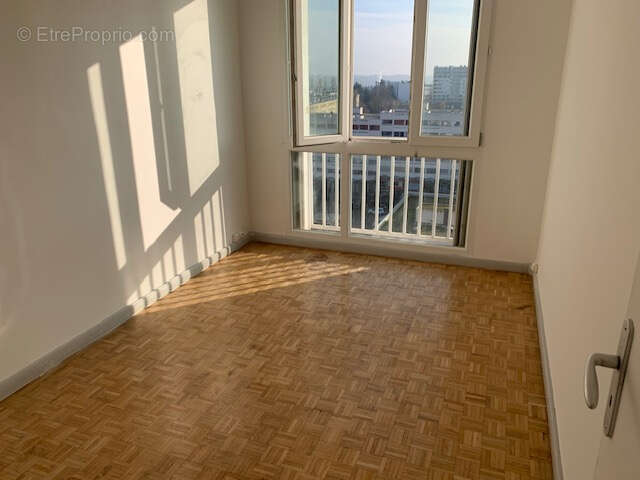 Appartement à LONGJUMEAU