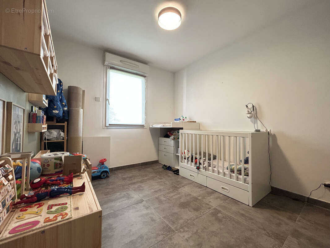 Appartement à MARSEILLE-14E