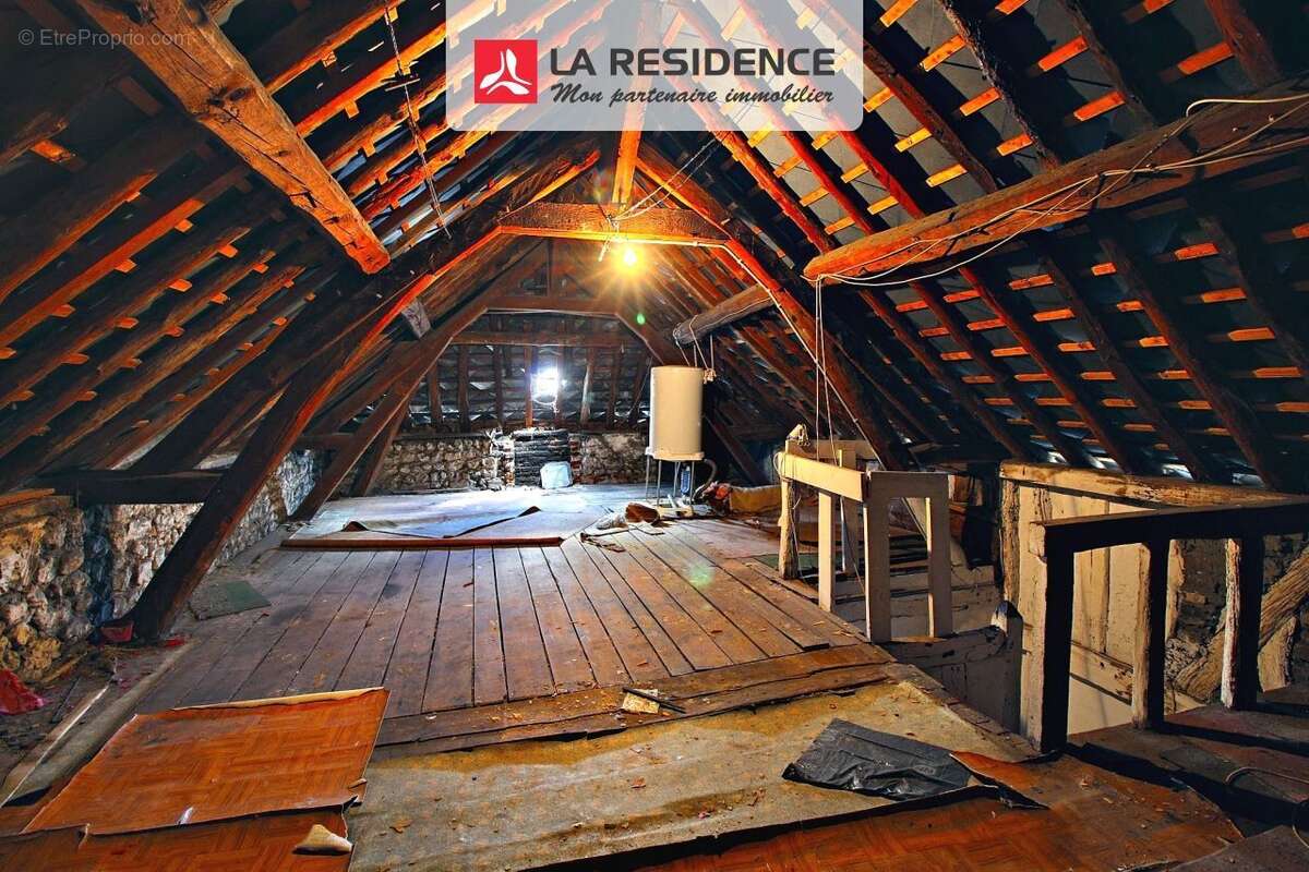 Maison 62 m² à Saint-Etienne-Du-Rouvray  - photo 6