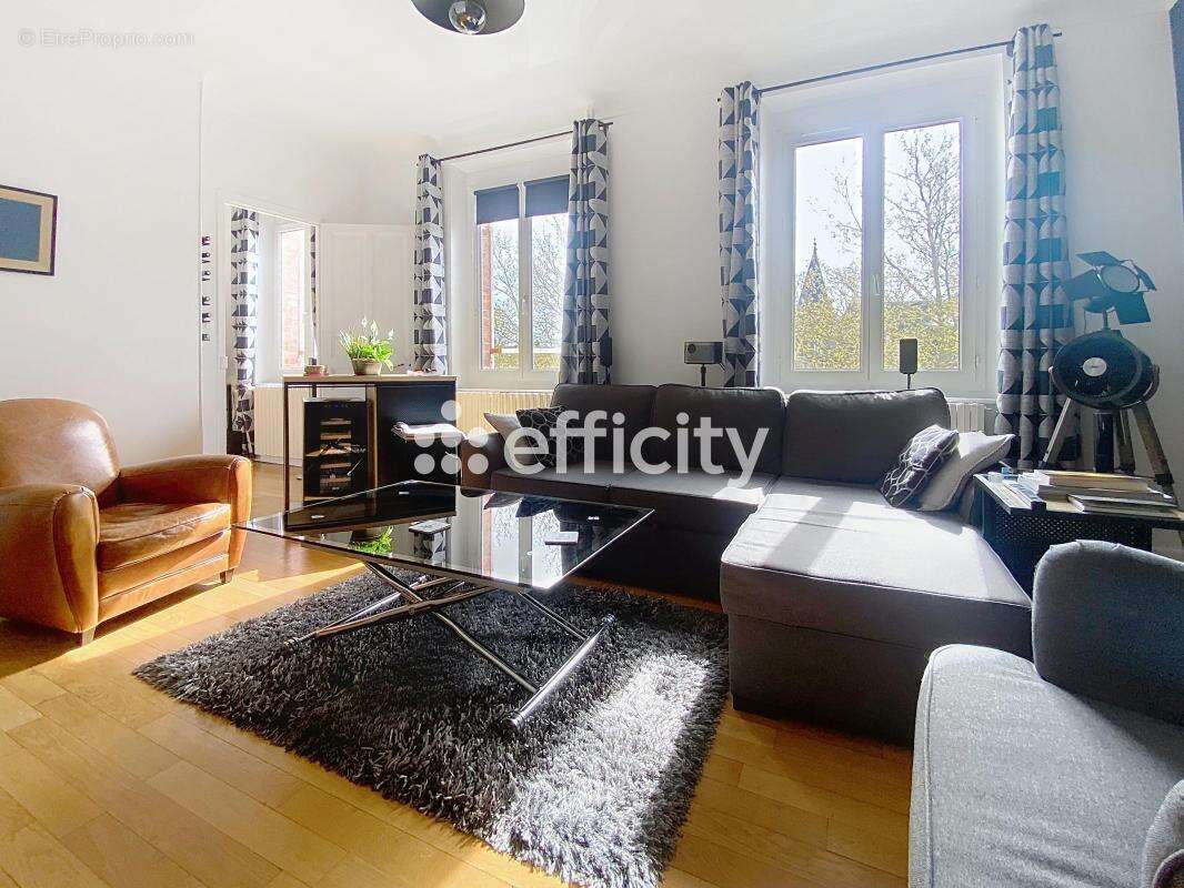 Appartement à MONTARGIS