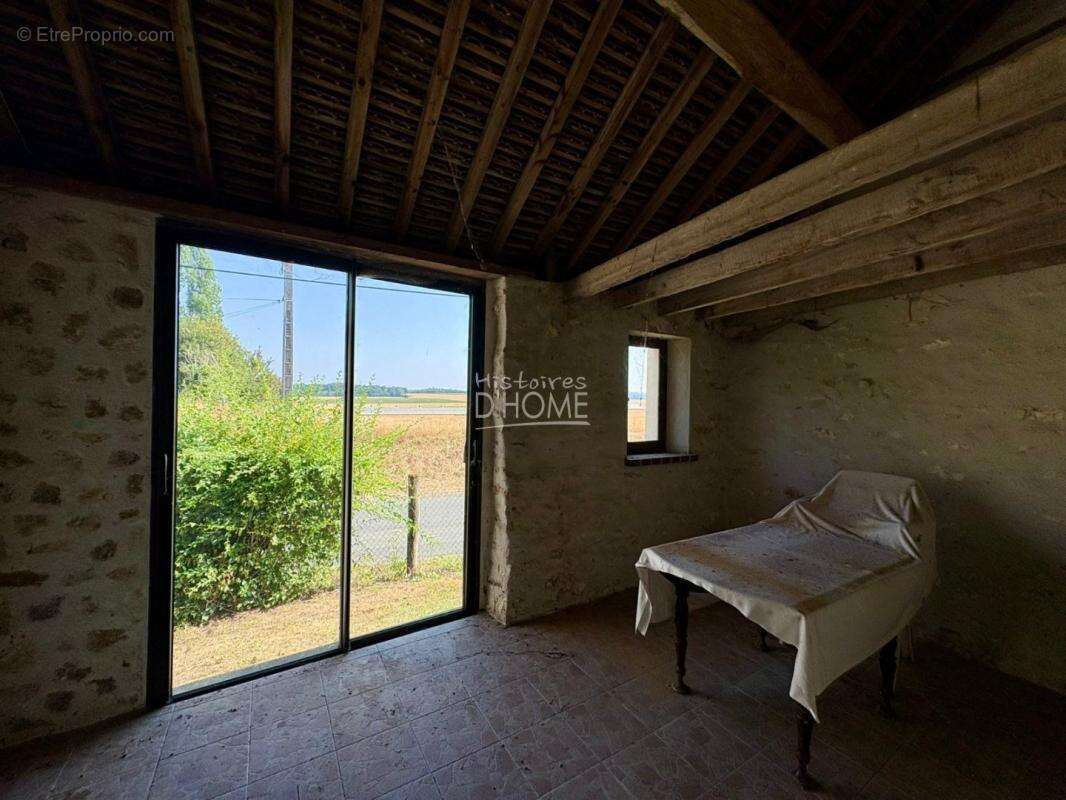 Maison de campagne de caractère - photo 4