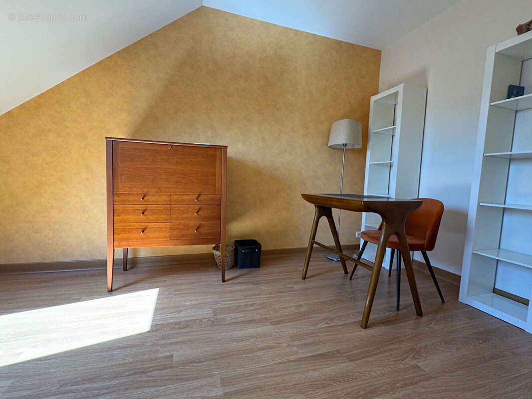 Appartement à LE CROISIC