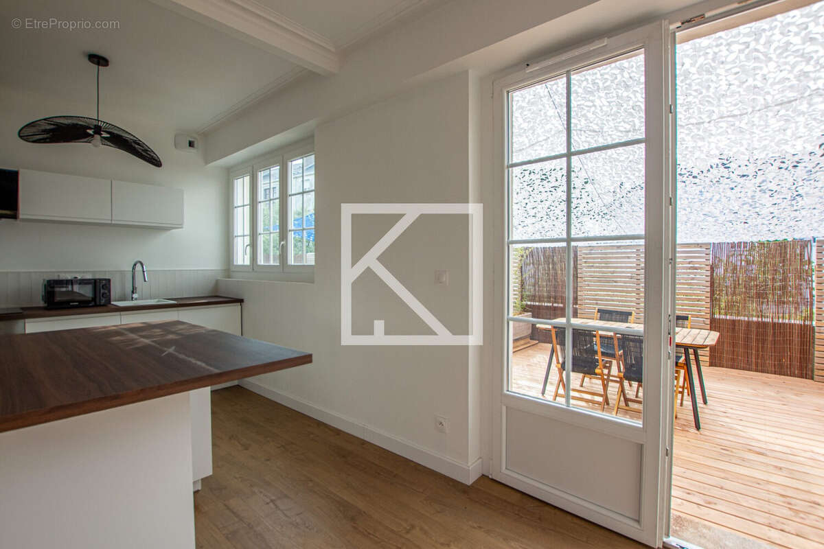 Appartement à ANGERS