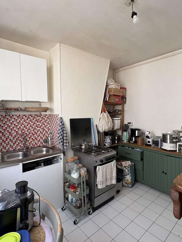 Appartement à ROUEN