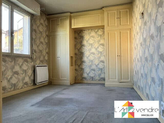 Appartement à CLAMART