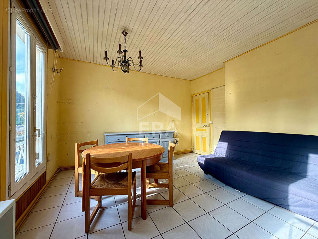 Appartement à SEVRES