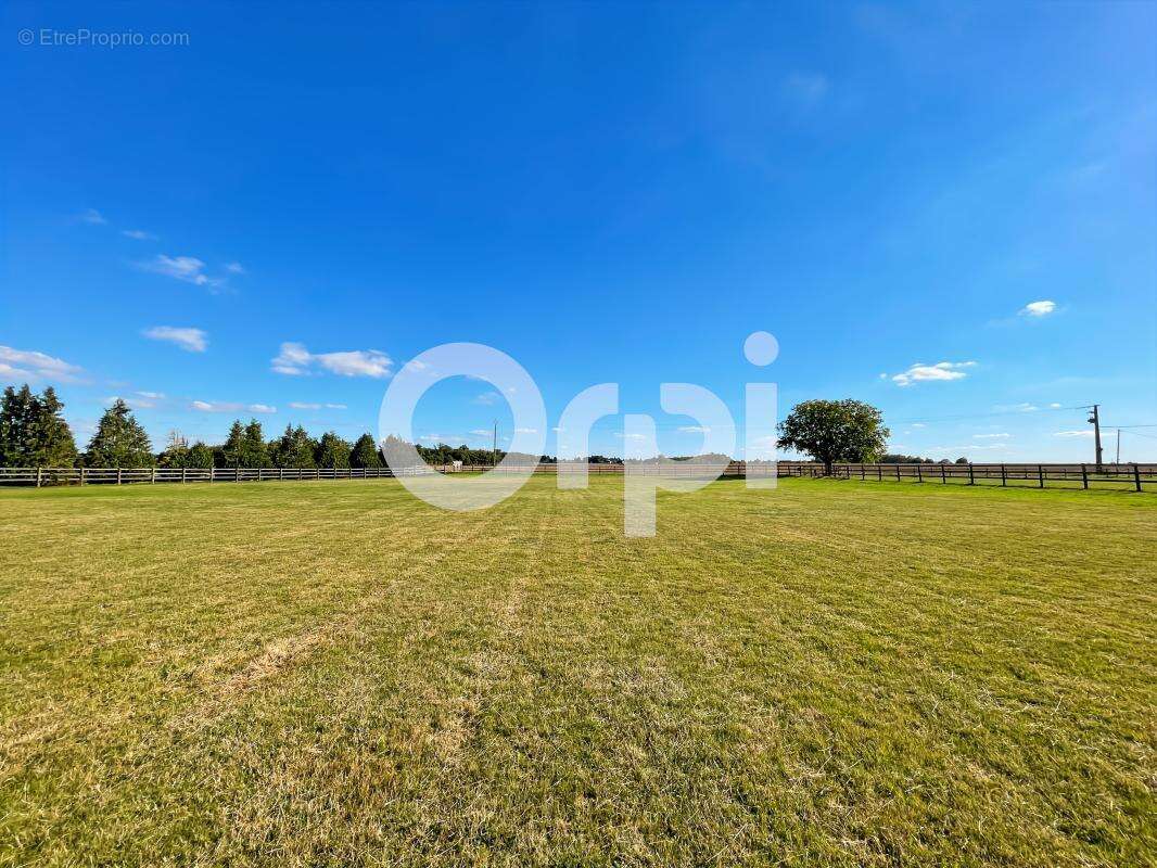 Maison à GUICHAINVILLE