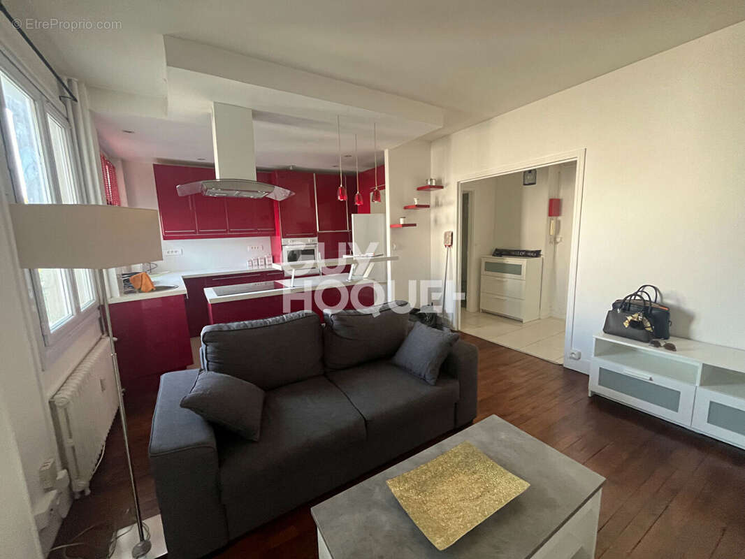 Appartement à ORLEANS