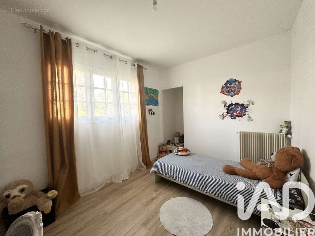 Photo 9 - Maison à MORET-SUR-LOING