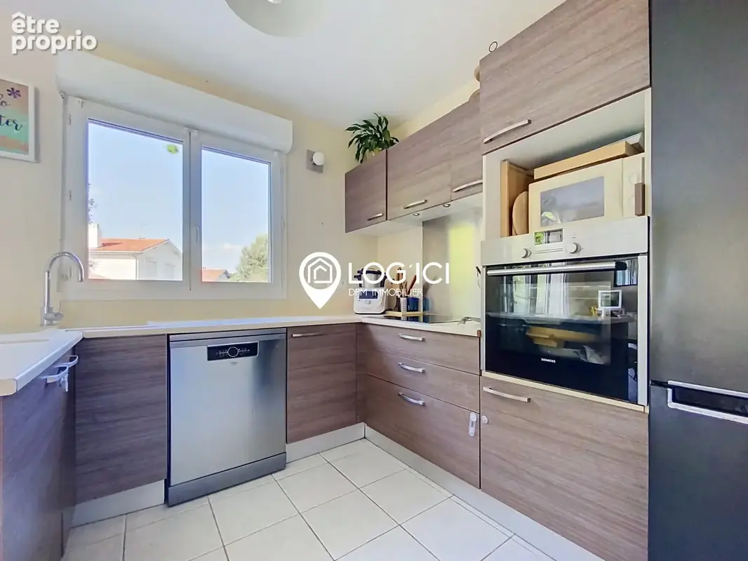 Maison T4 Pau Nord - photo 7