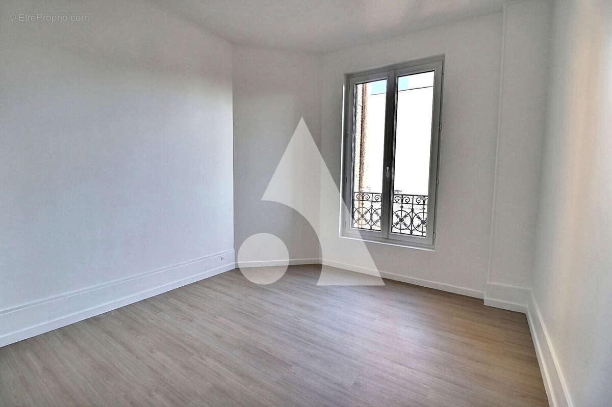 Appartement à CORMEILLES-EN-PARISIS