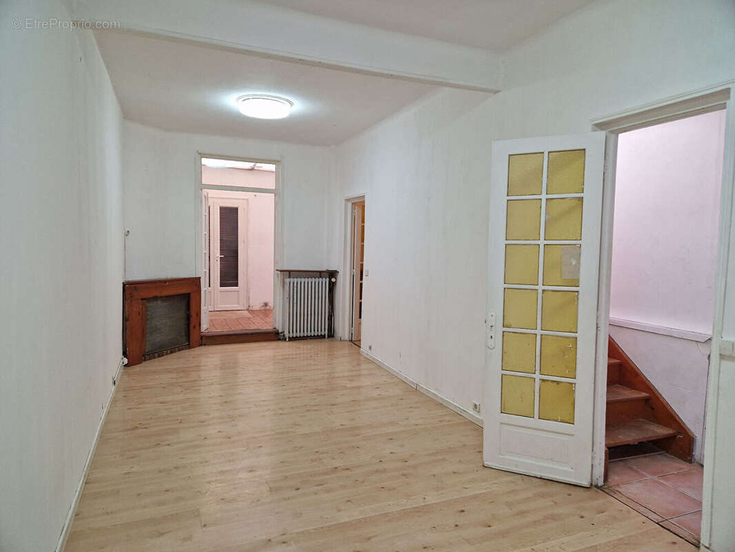 Maison à SEVRAN