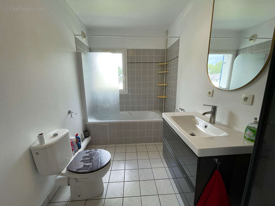 Appartement à BENODET