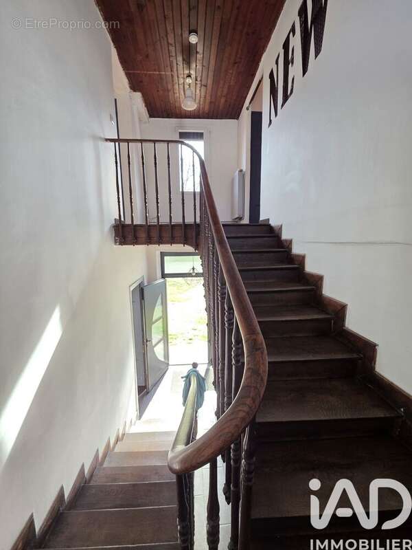 Photo 4 - Maison à TARBES