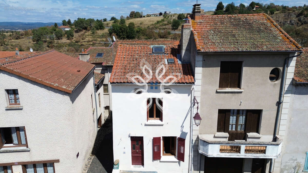 Maison de village - photo 19