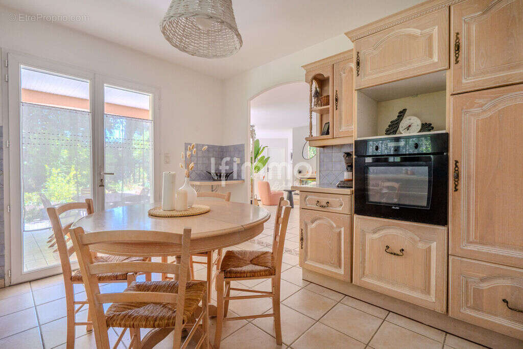 Maison de 134 m² sur une parcelle de 1,7 hectares - photo 15