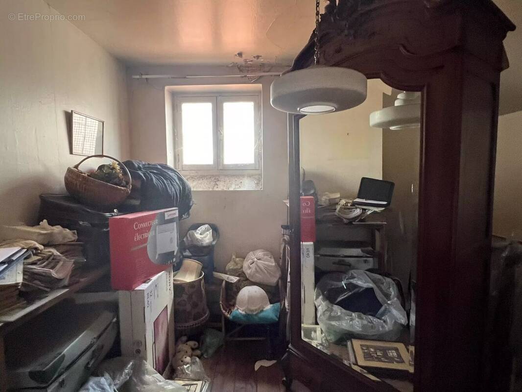 Appartement à LYON-7E