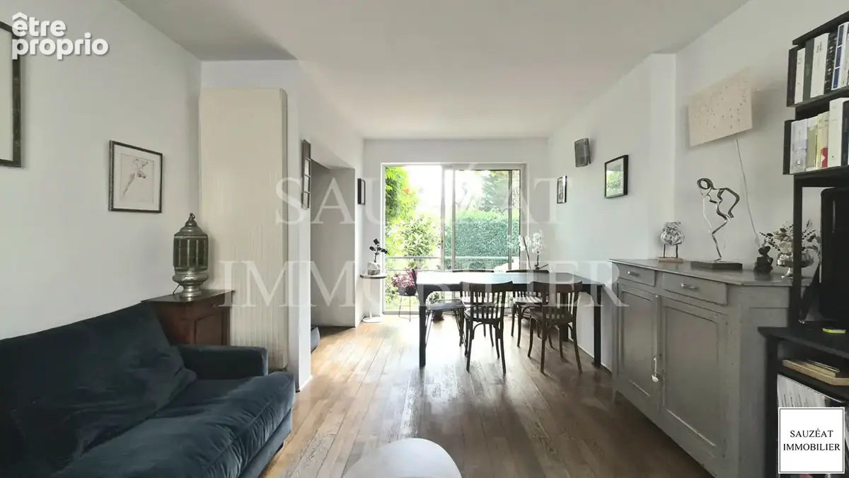 Bagneux - Maison entre centre-ville et métro - photo 3