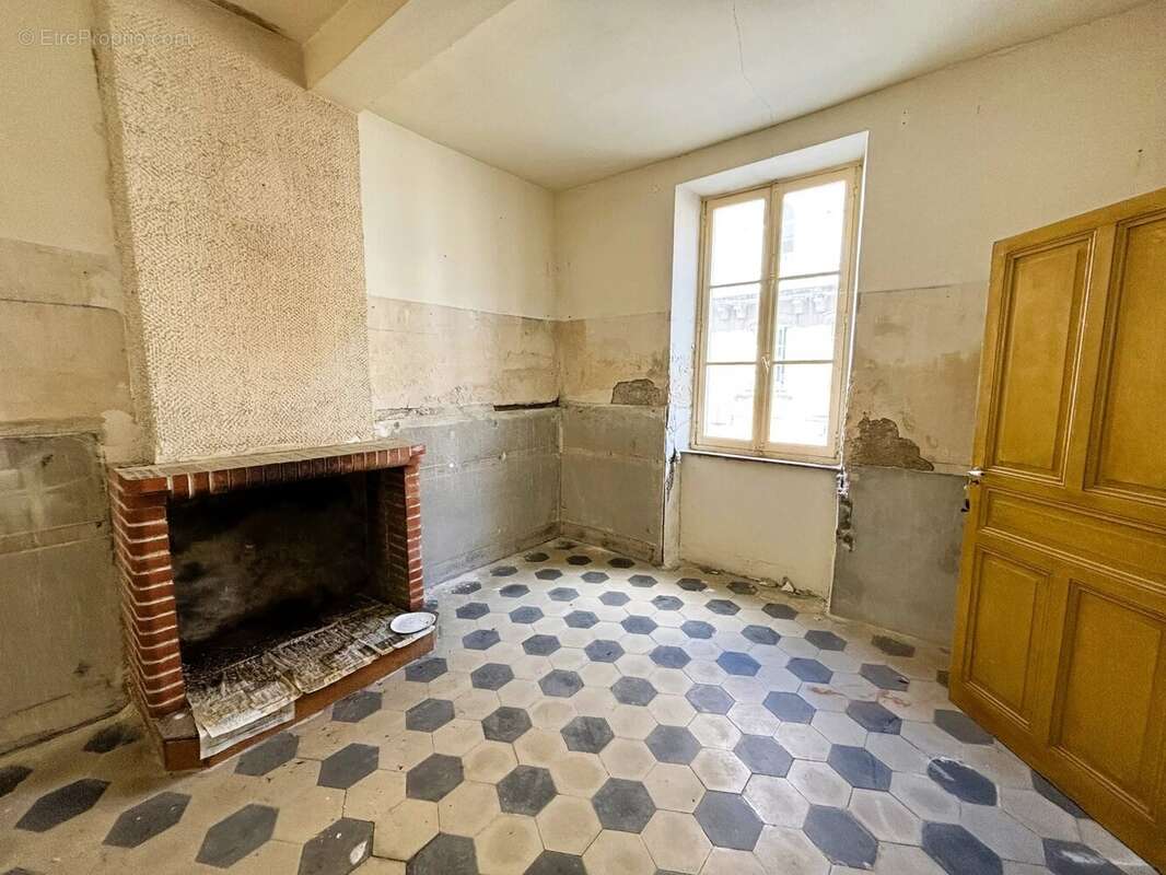 Maison à RIEUX-MINERVOIS