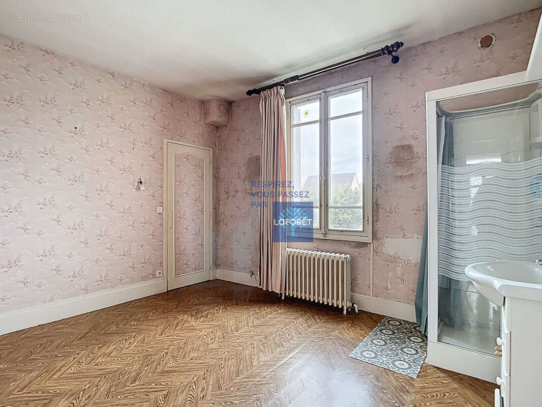 Maison à NOGENT-SUR-OISE