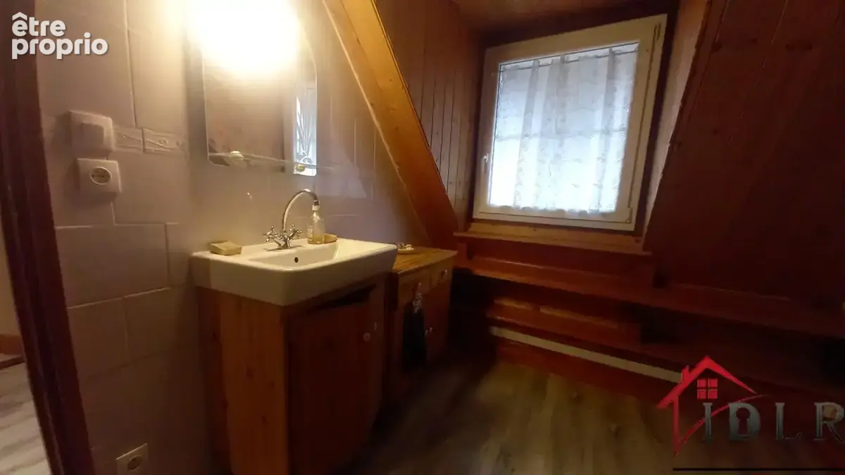 Maison en pierre de 1747 au coeur du vignoble jurassien - photo 5